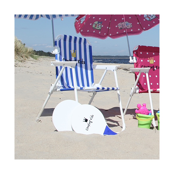 BEACHTENNISSET CAMPING KIDZ