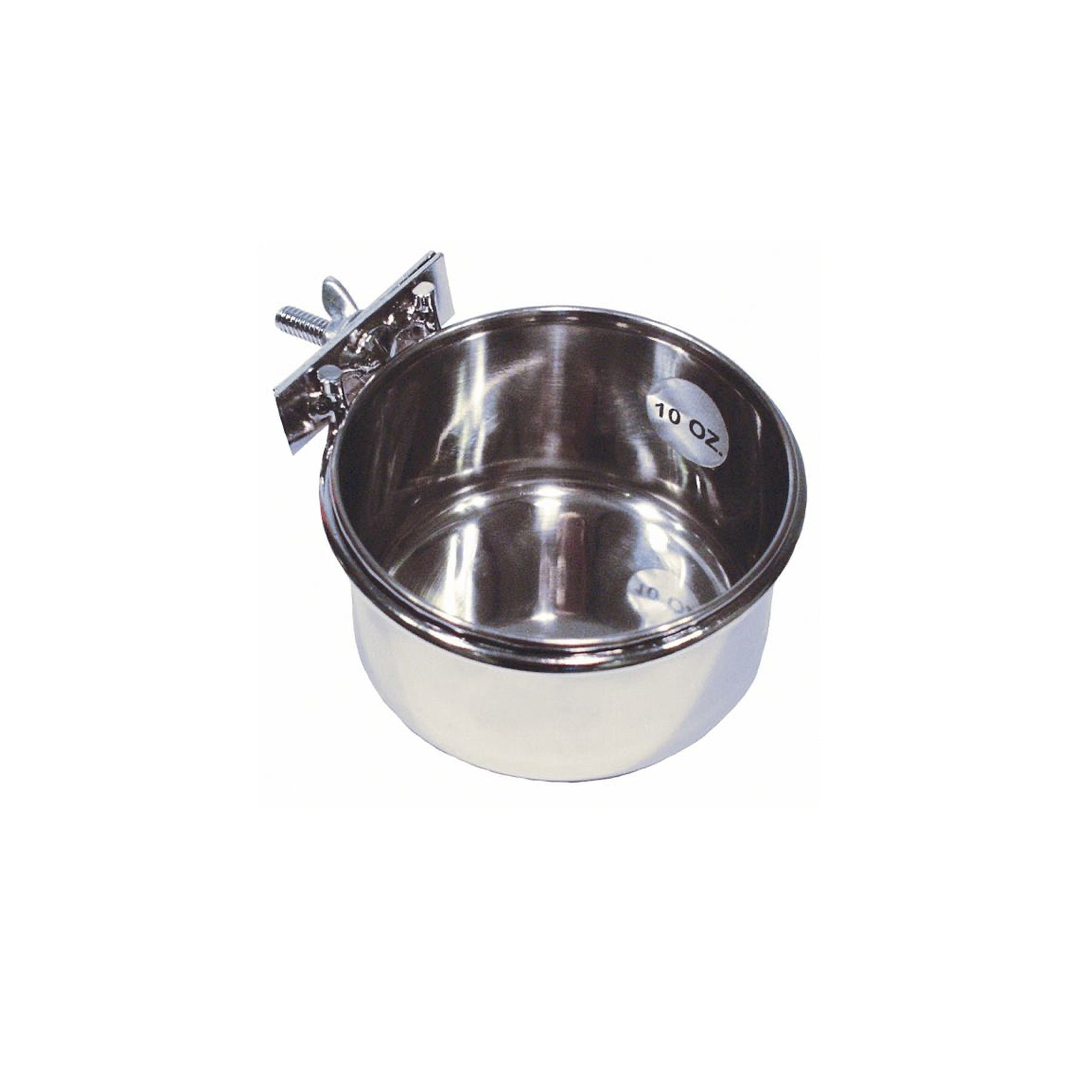 Stainless-steel Food Bowl