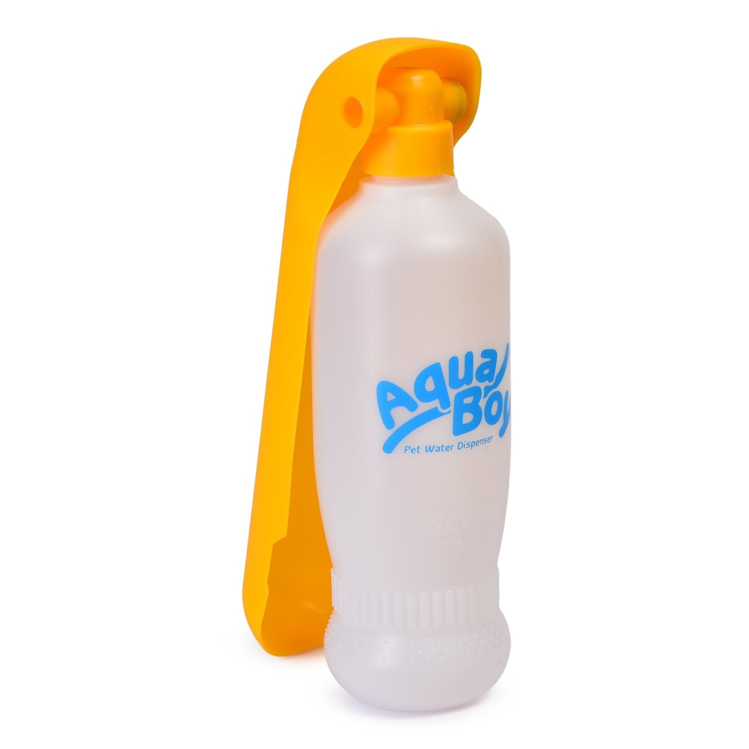 Aqua Boy Water Bottle
