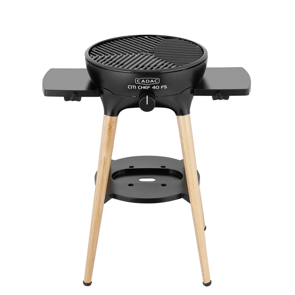 CITICHEF 40 FS MED BEN CADAC. 38 CM STEKYTA