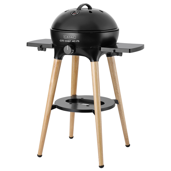 CITICHEF 40 FS MED BEN CADAC. 38 CM STEKYTA