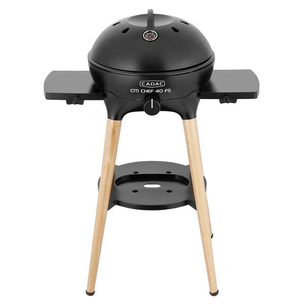 CITICHEF 40 FS MED BEN CADAC. 38 CM STEKYTA