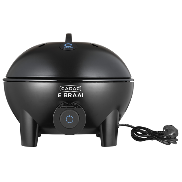 CITICHEF 40 E-BRAAI CADAC. 38 CM STEKYTA