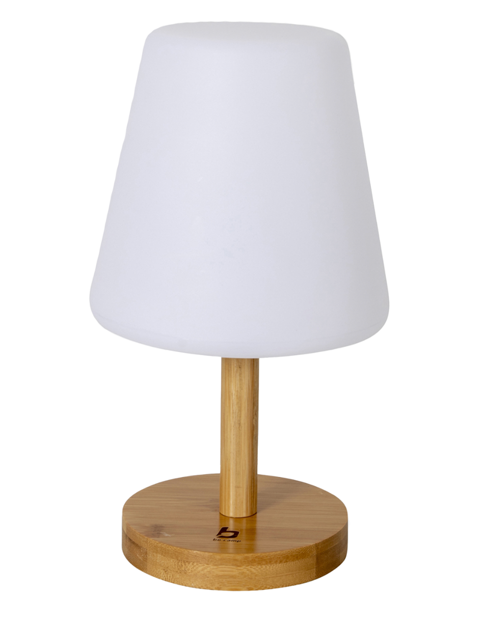 Bo-camp bordslampa Cambridge.