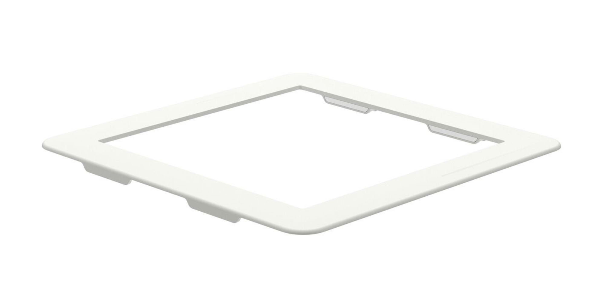 Fiamma Kit Frame 28. Ducato. Hålmått: 28 x 28 cm.