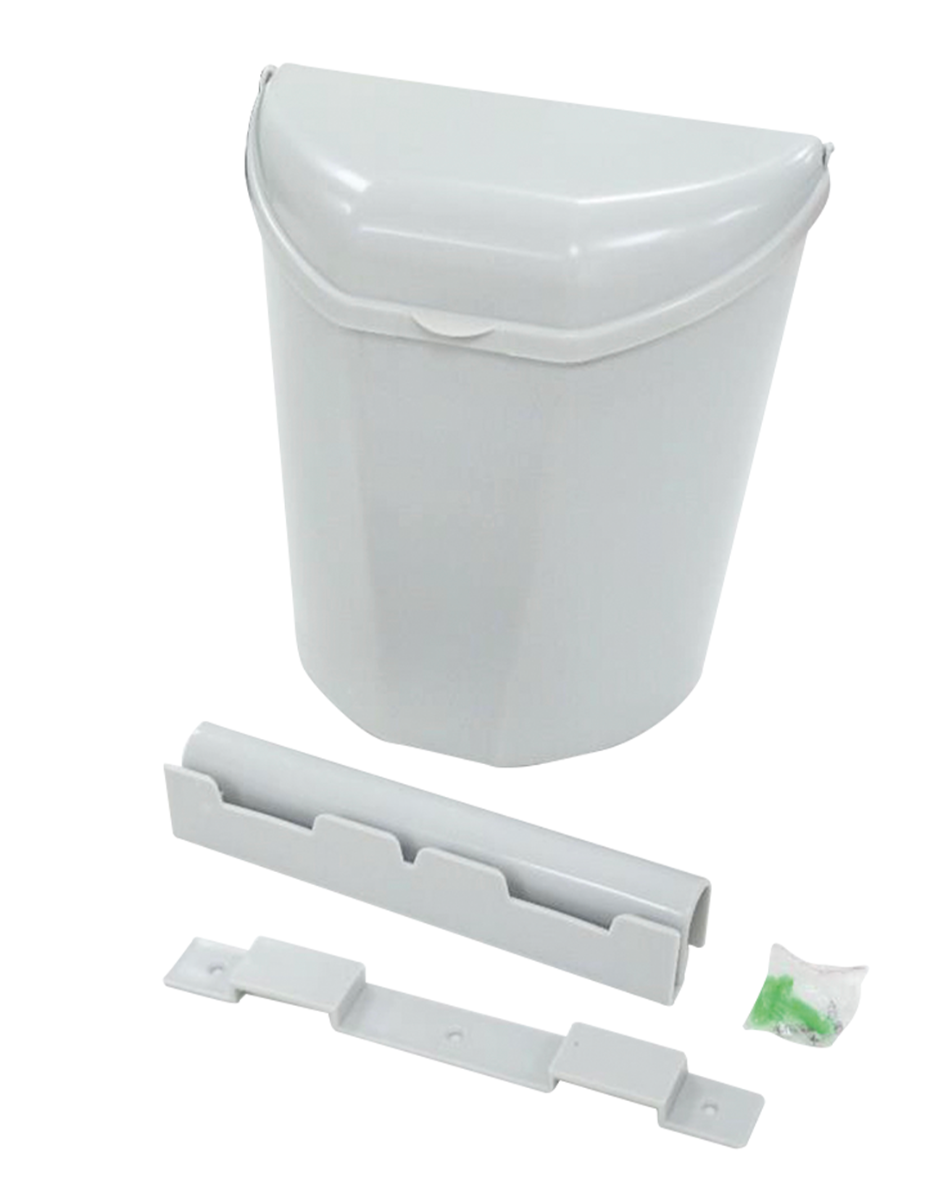 GoCamp sopkärl Dustie.