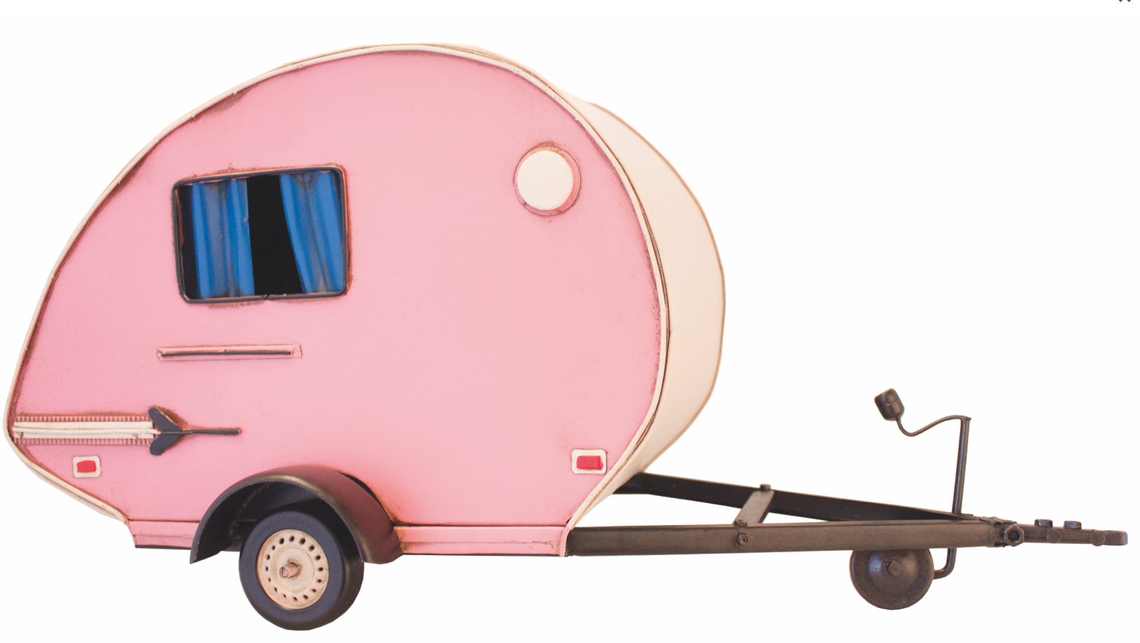 Husvagn ”Rosa Mini”