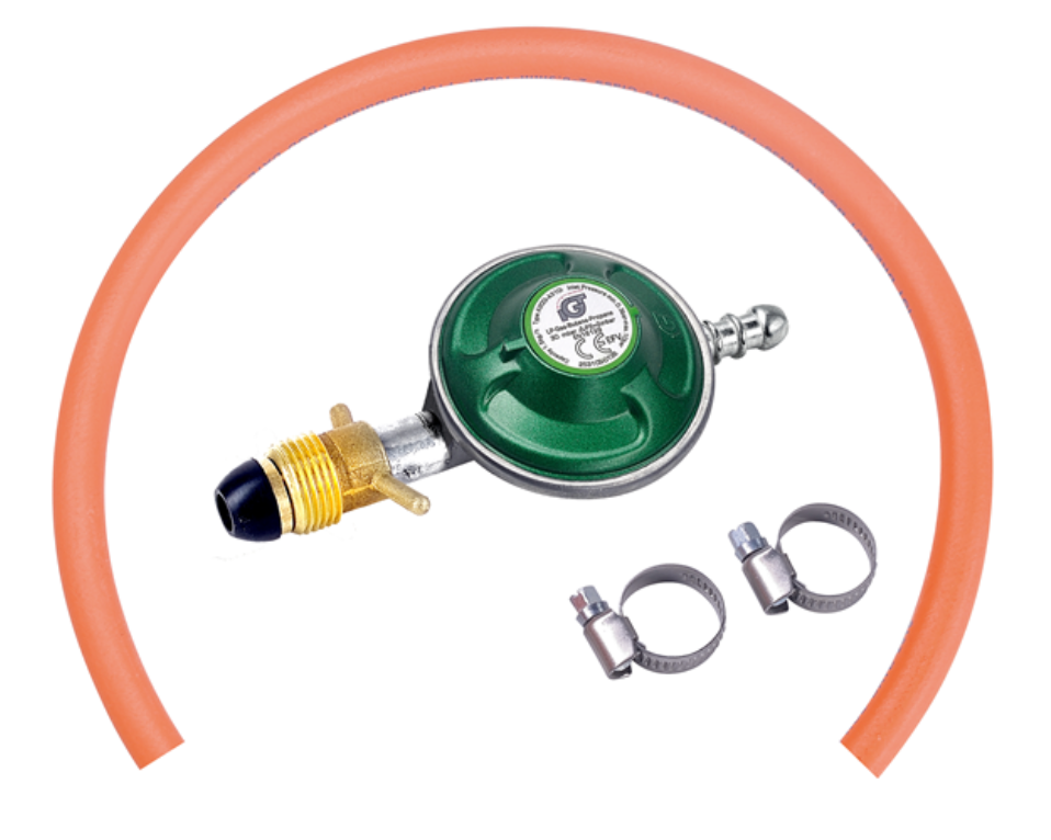 Reduceringsventil 3 kPa