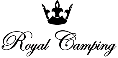 Royal Camping – alla produkter