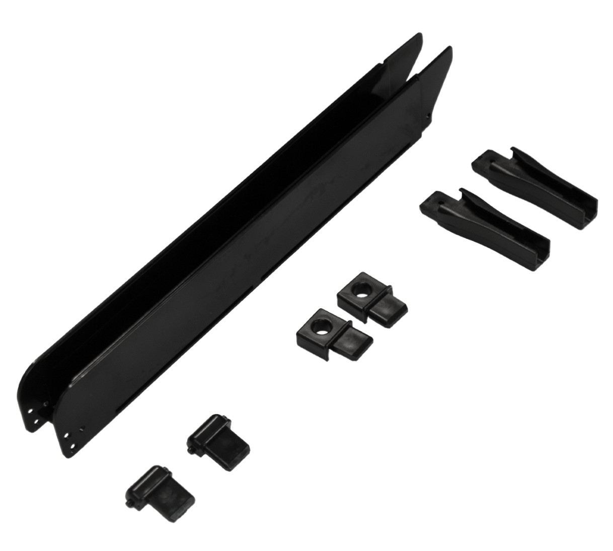 STYRSKENA TELESKOPISK INKL. GÅNGJÄRN REMIFRONT