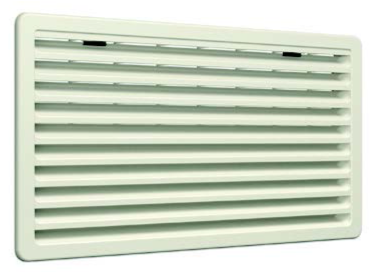 Thetford kylskåpsventil Vit