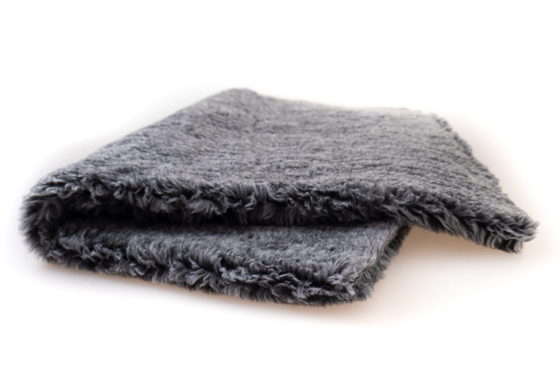 Vetbed 75x100cm, medium