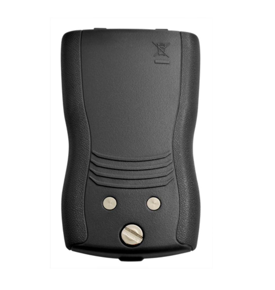 COBRA HH 500 / 350 batteri – laddningsbart batteri till Cobra komradio