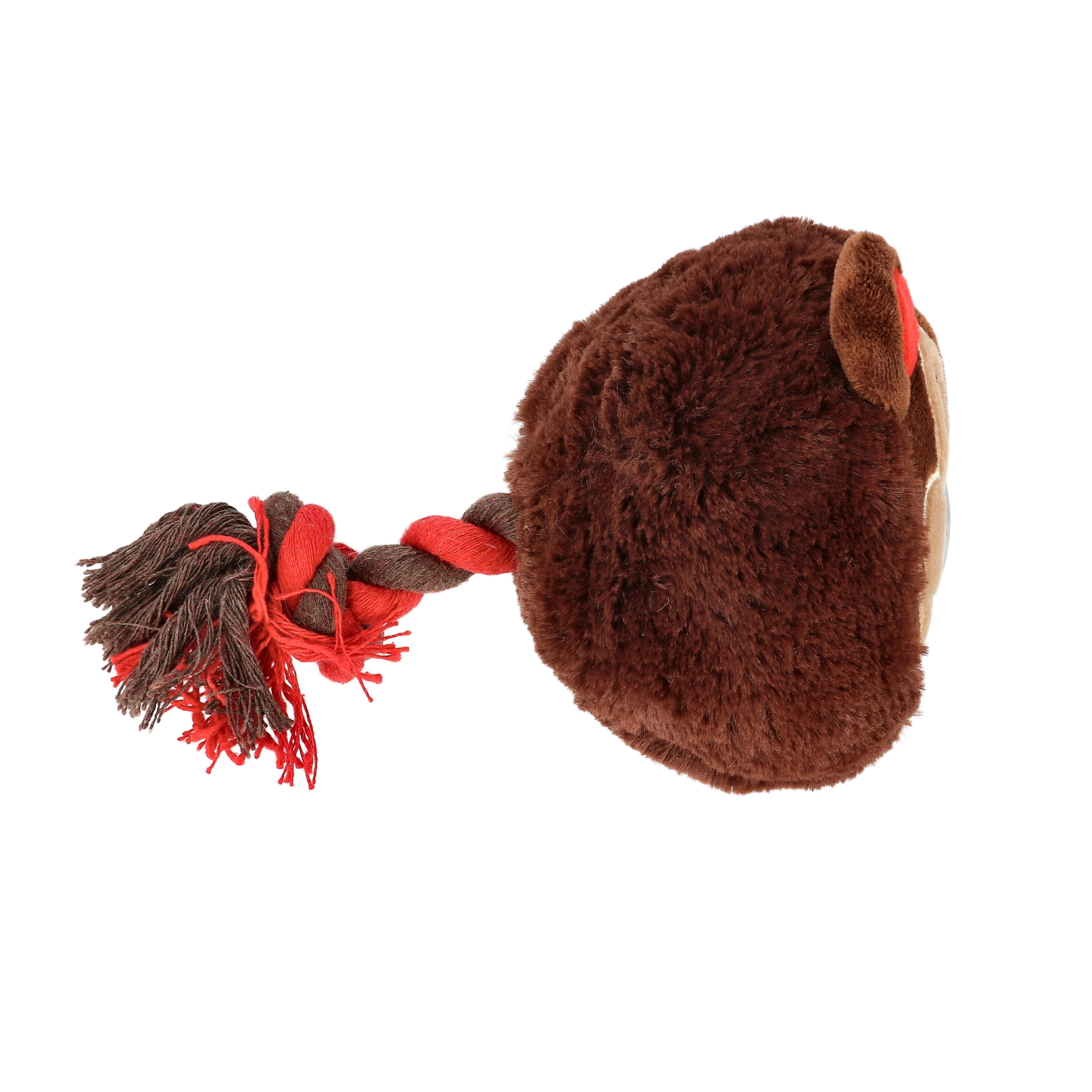 Dogman Leksak DevilMonkey Brun