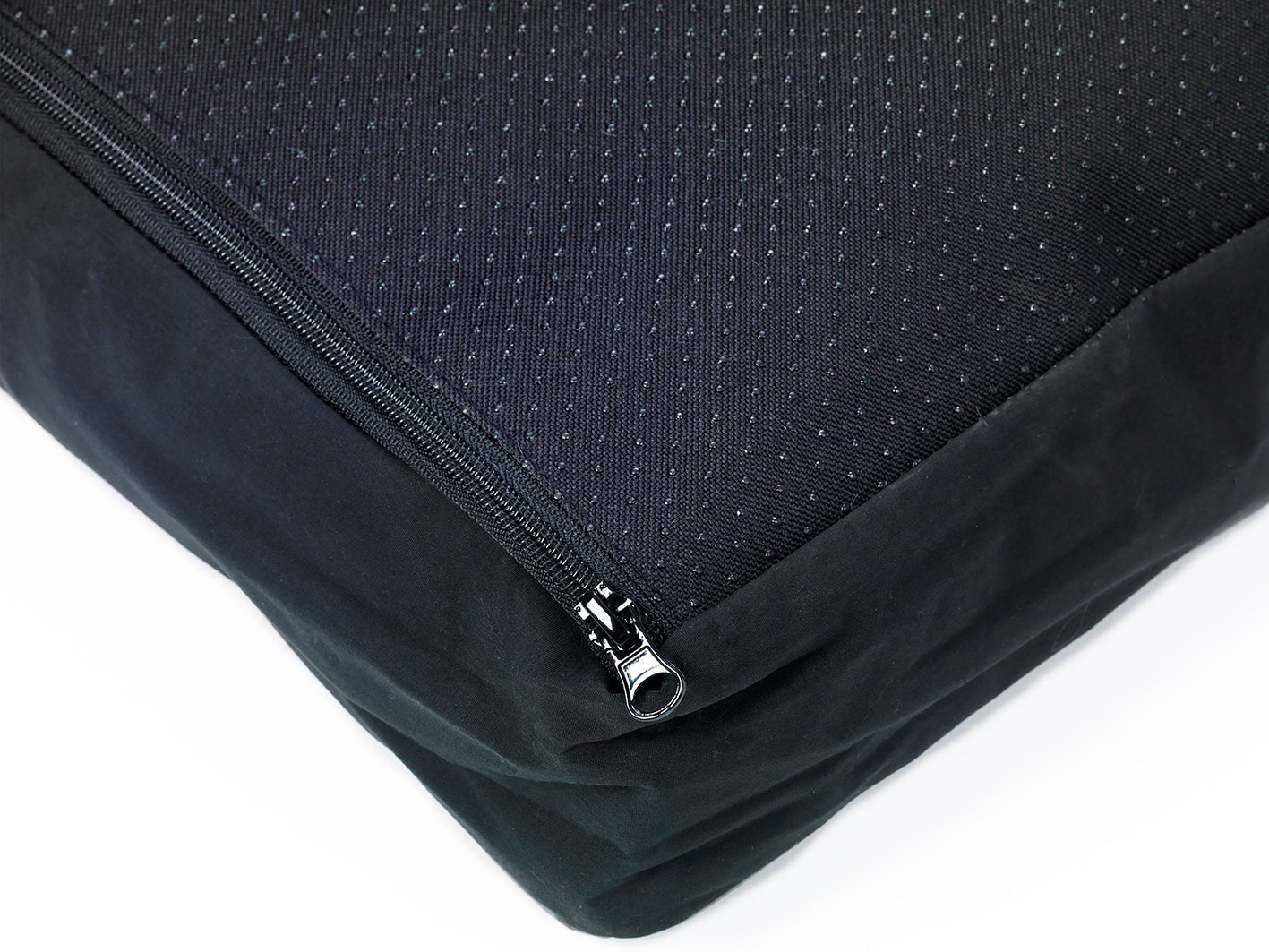 Buddy Hunddyna Svart XXL