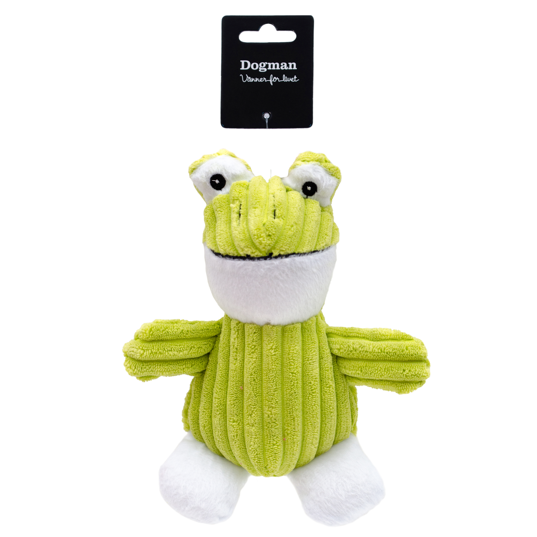 Dogman Leksak Mjukisdjur Mix