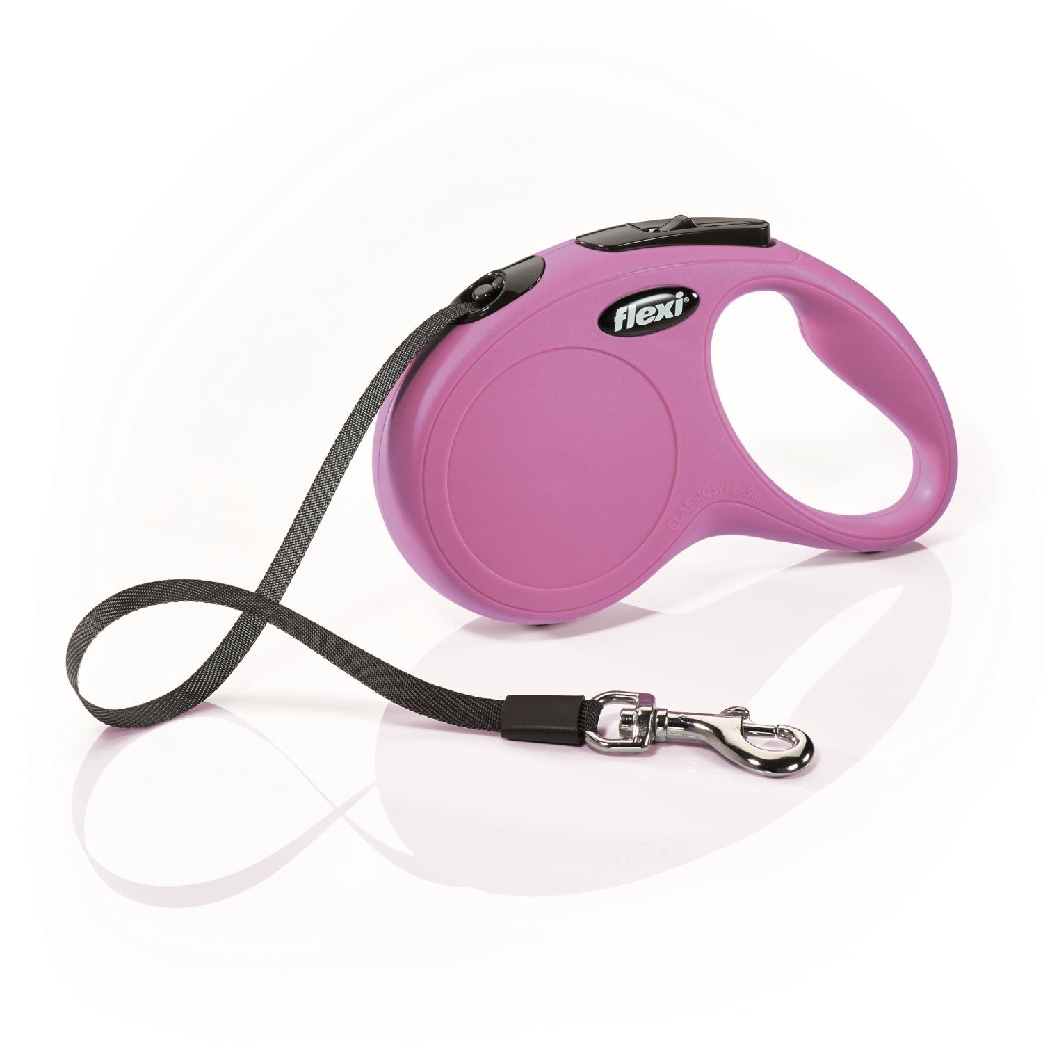 New Classic Tape Flexikoppel Rosa XS 3M