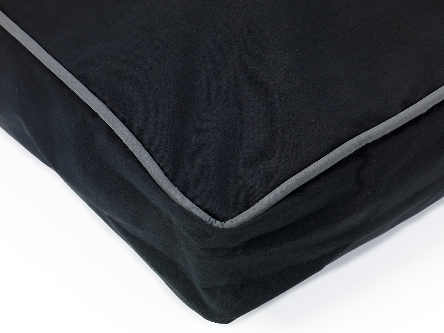 Buddy Hunddyna Svart XXL