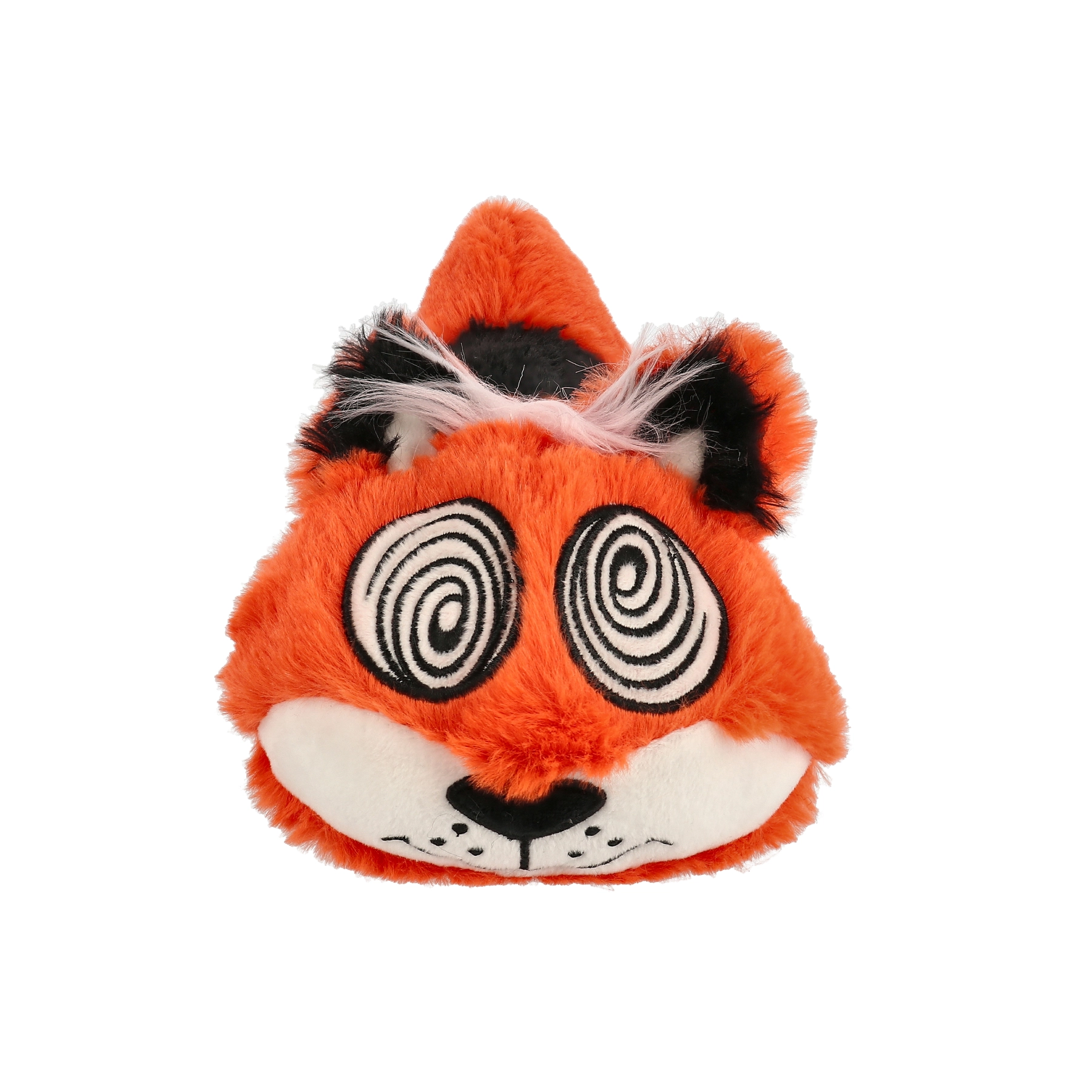 Dogman Leksak SpirreFox Tub Orange