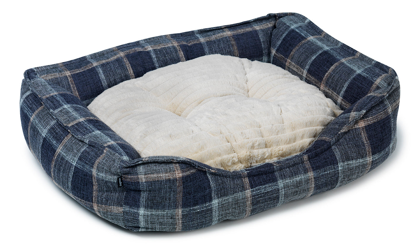 Dogman Earl Hundbädd S