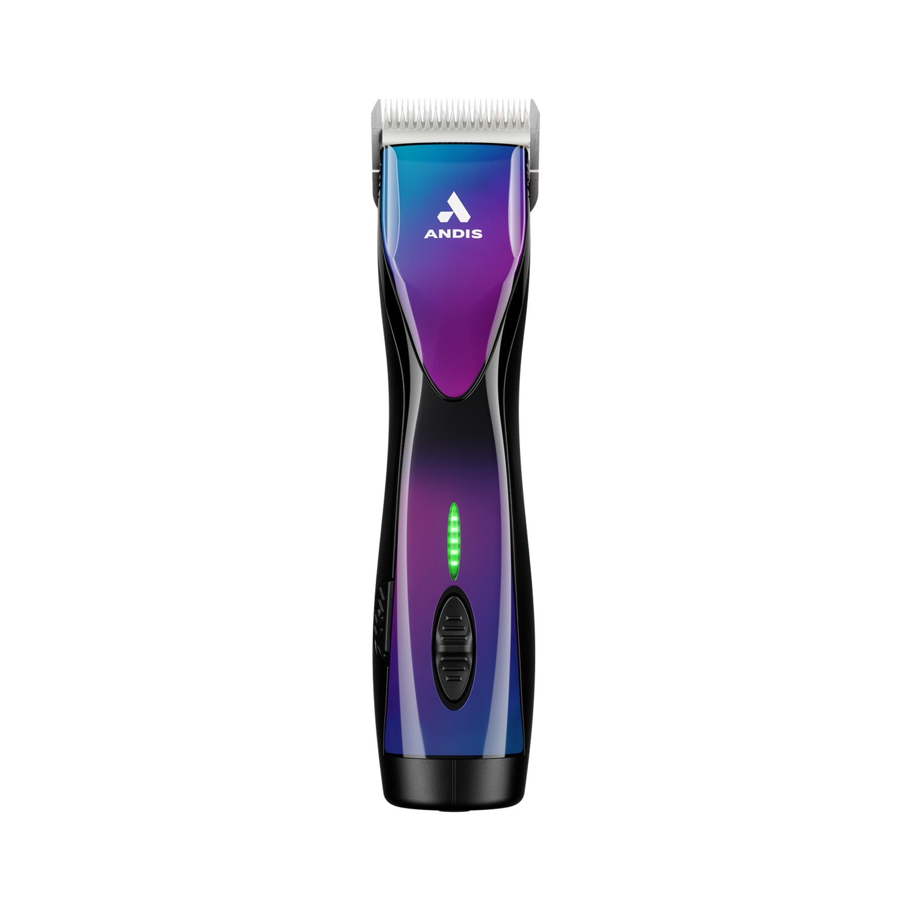 Trimmer Pulze ZRII Galaxy