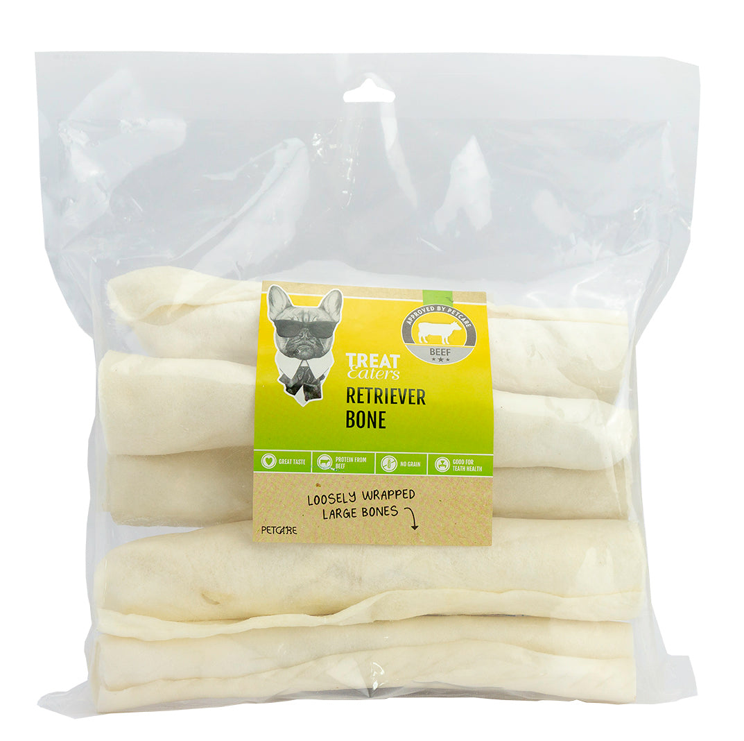 Treateaters Treateaters Retriver Bone 23×4,5 cm, 5 pcs