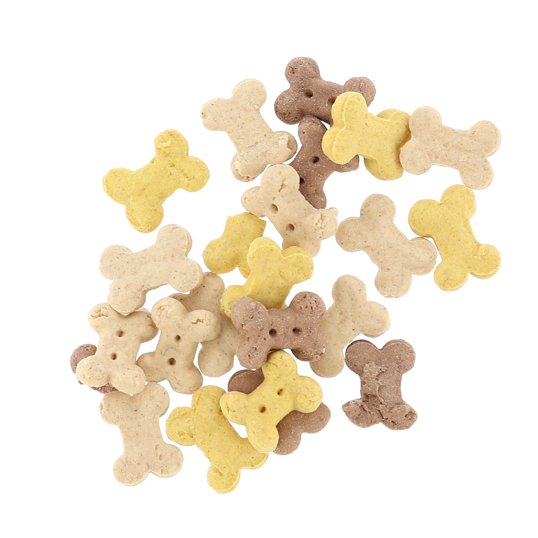 Dogman Miniben Tremix 500g