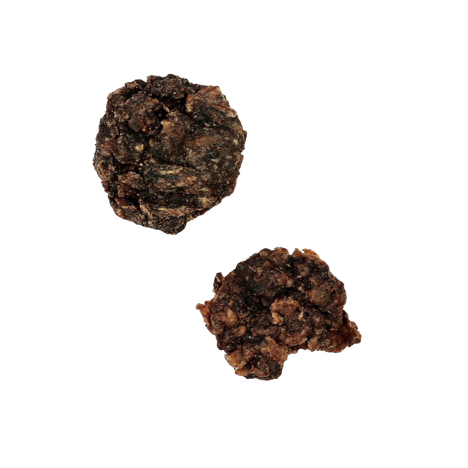 Heavenly Nötburgare 150g